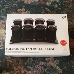 T3 Hair Rollers New in Box!!